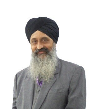 Dr. Harvey Gill