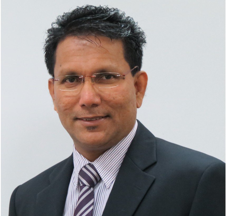 Prof. Dr. Premkumar Rajagopal
